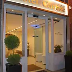 Cortese 3* Sanremo