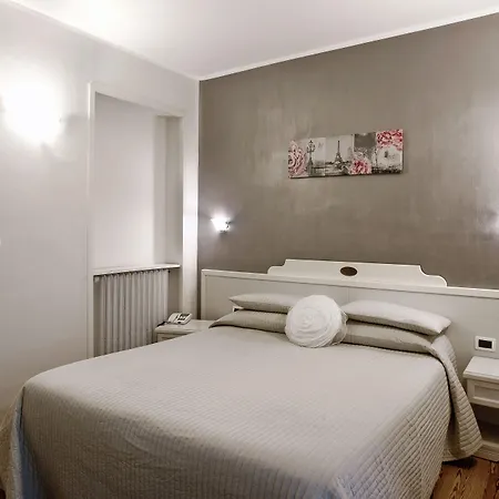Szálloda Cortese San Remo