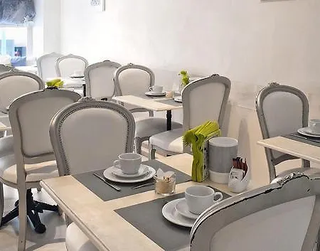 Cortese Szálloda San Remo