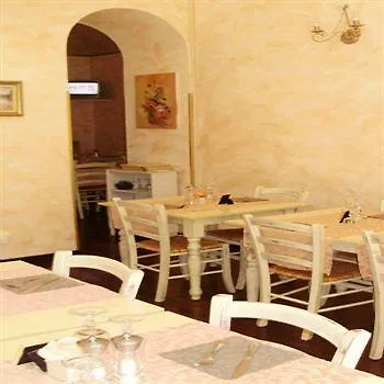 Cortese Szálloda San Remo