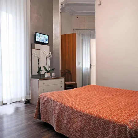 Cortese 3* San Remo