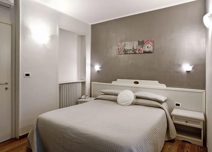 Hotel Cortese San Remo