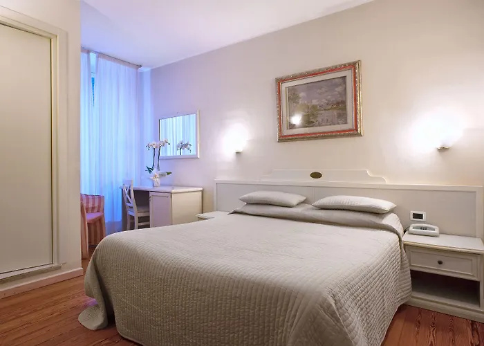 Cortese Hotel San Remo