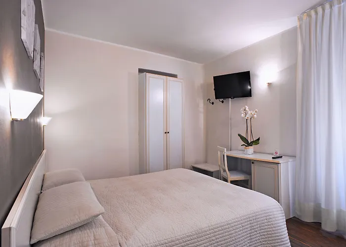 Cortese Hotel San Remo