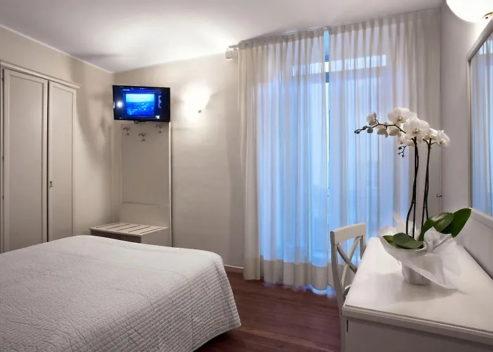 Cortese Hotel 3*