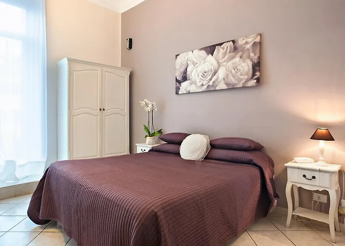 Hotel Cortese San Remo