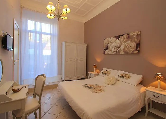 Hotel Cortese San Remo