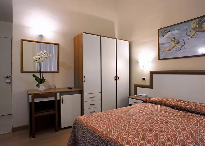 Hotel Cortese San Remo