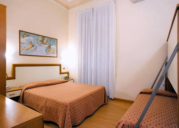 Hotel Cortese San Remo