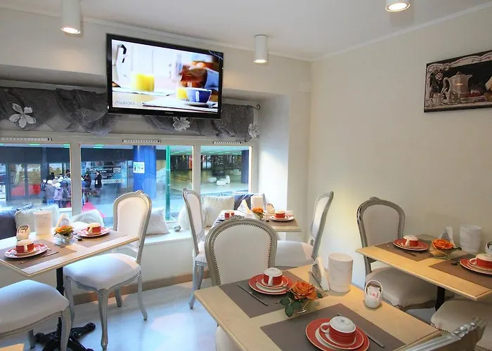 Cortese Hotel San Remo