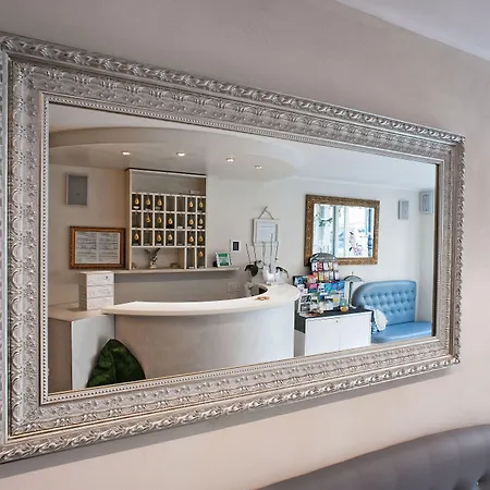 Cortese 3* サンレモ