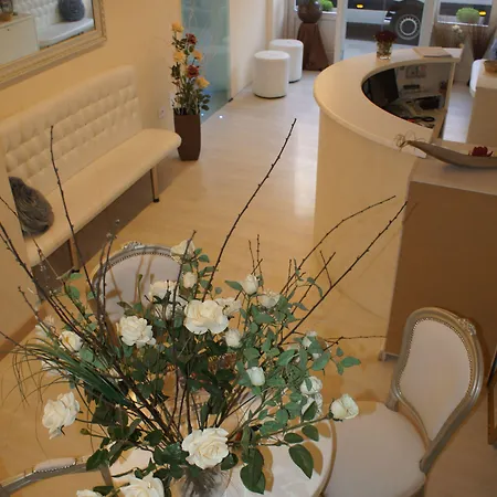 Cortese ホテル サンレモ