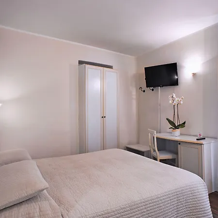 Cortese ホテル サンレモ