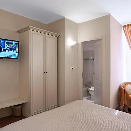 Hotel Cortese Sanremo