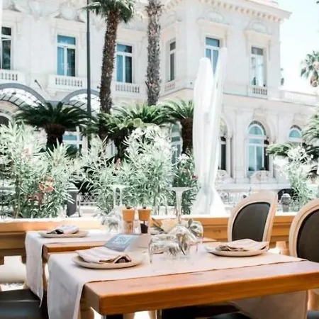 Hotel Cortese Sanremo