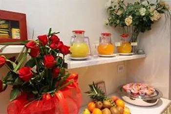 Cortese Hotel Sanremo