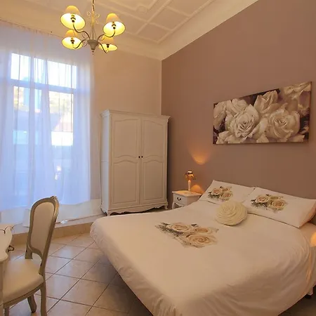 Otel Cortese Sanremo