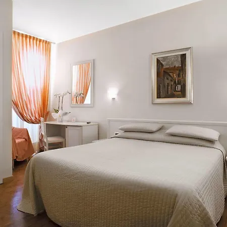 Szálloda Cortese San Remo