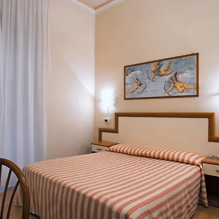 Cortese Szálloda 3*