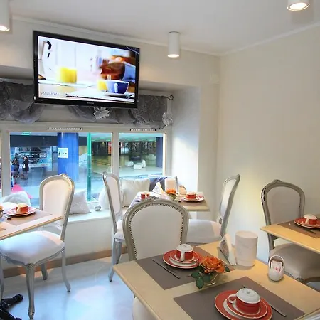 Cortese Hotel Sanremo