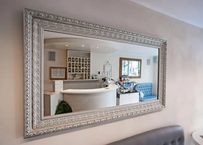 Cortese 3* Σαν Ρέμο