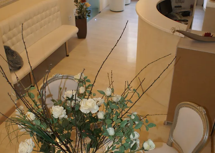 Cortese Hotel San Remo