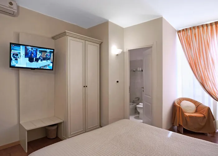 Hotel Cortese San Remo