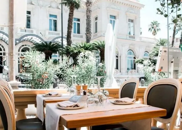 Hotel Cortese San Remo