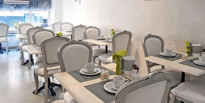 Cortese Hotel San Remo