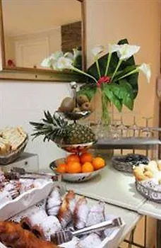 Hotel Cortese San Remo