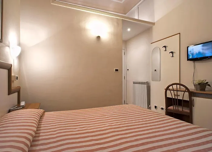 Cortese Hotel San Remo