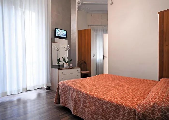 Cortese 3* Σαν Ρέμο